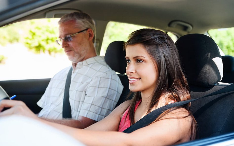 | prawo jazdy bez kursu