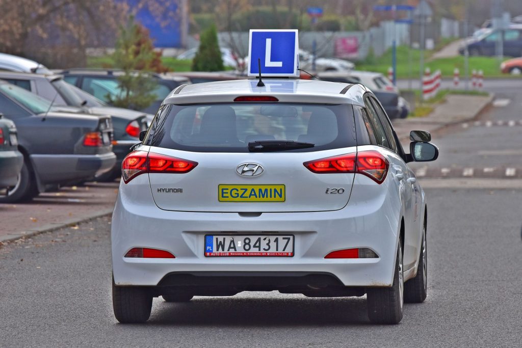 gdzie kupié prawo jazdy