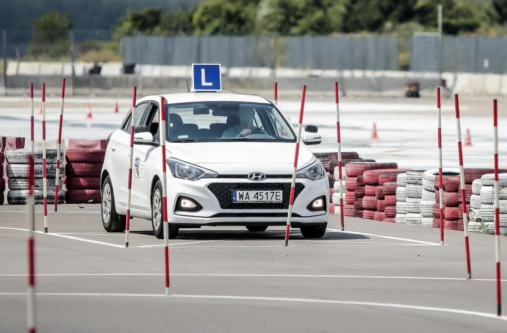 Kup legalne prawo jazdy bez egzaminu