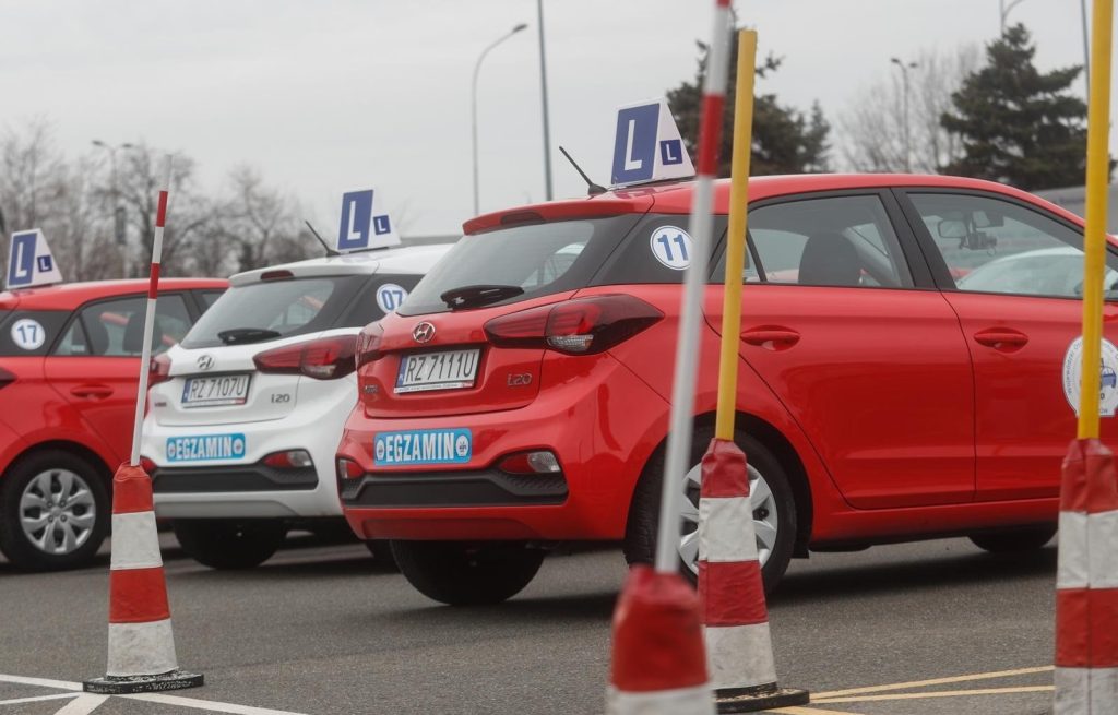 Kup legalne prawo jazdy bez egzaminu