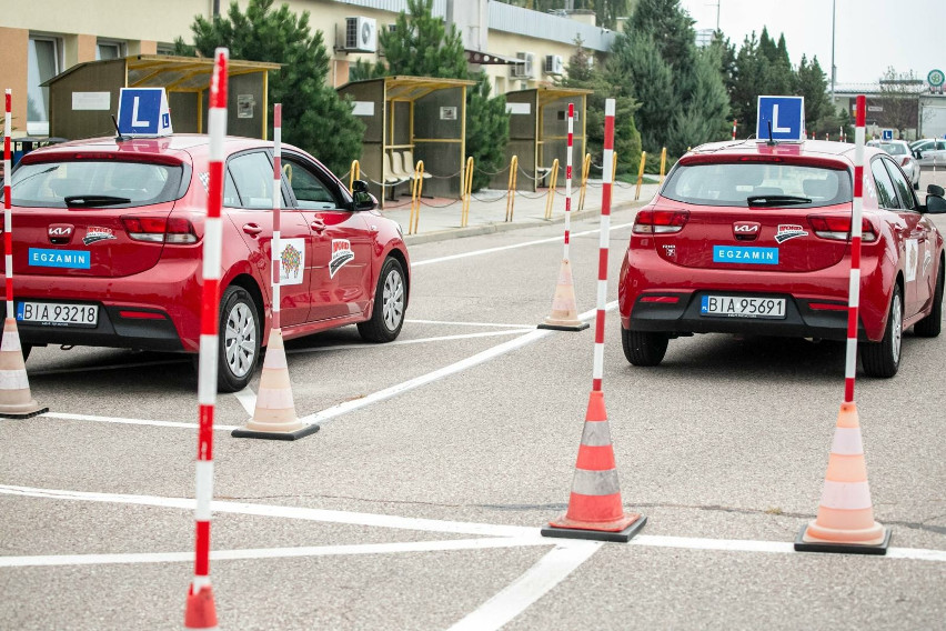 Kupie prawo jazdy kategorii b