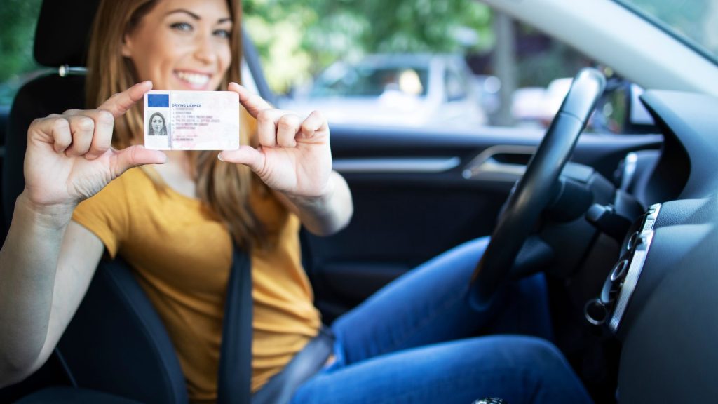 Legalne Prawo Jazdy Do Kupienia