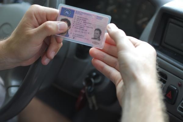 Kup prawo jazdy online