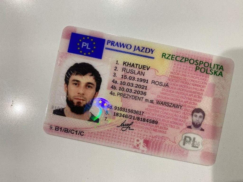 Gdzie Kupić Prawo Jazdy Bez Egzaminu