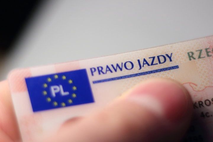 Czy Można Kupic Legalnie Prawo Jazdy?
