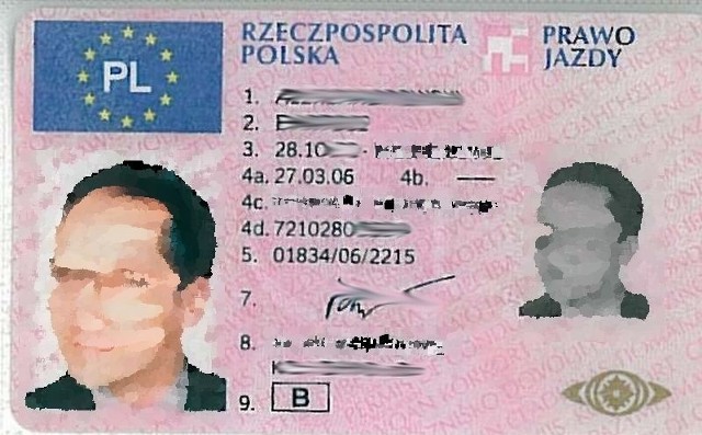 prawo jazdy kupie legalnie
