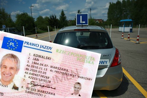 Kup Prawo Jazdy
