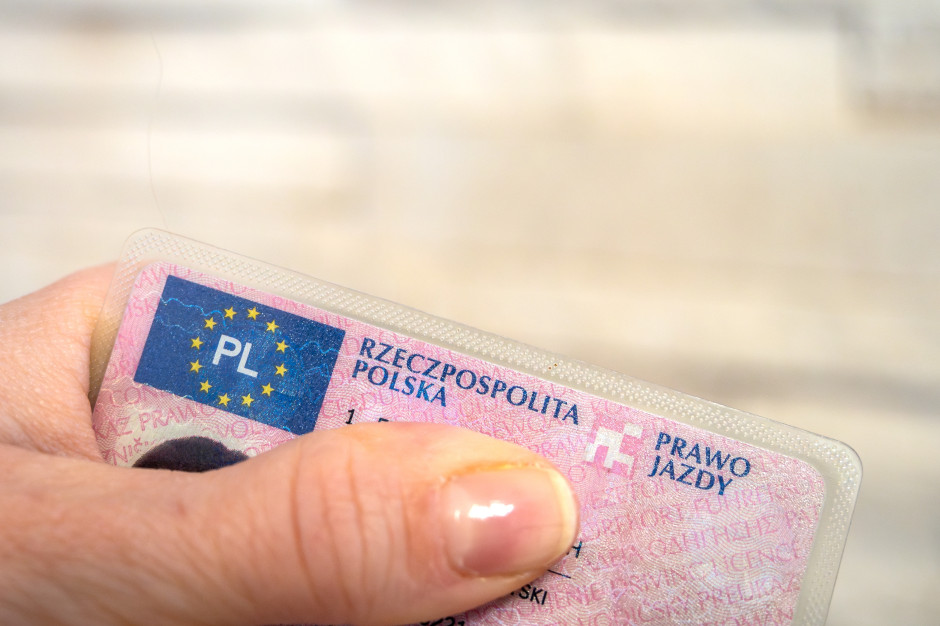 prawo jazdy bez egzaminu