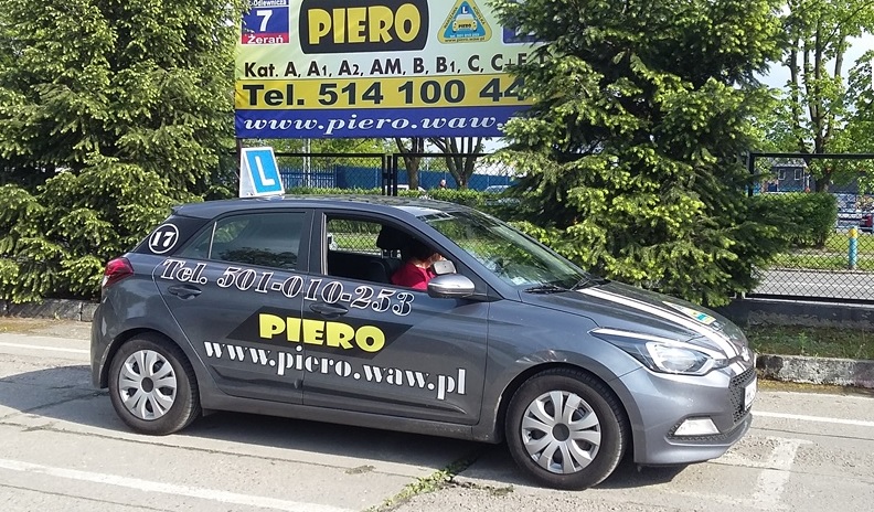 Kup legalne prawo jazdy bez egzaminu