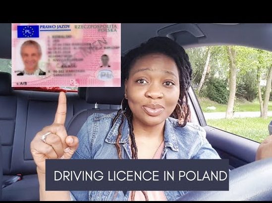 Kup Prawo Jazdy