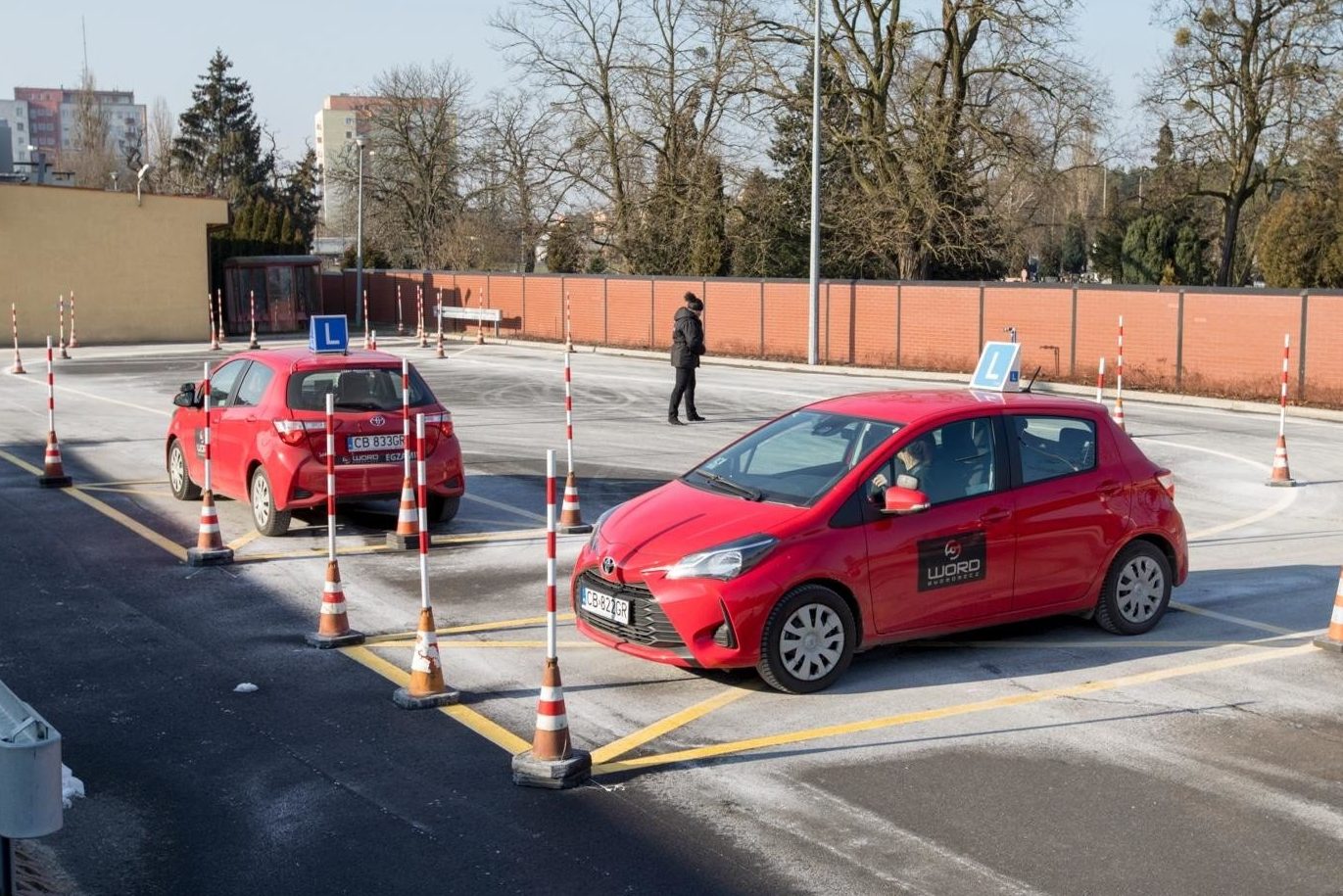 Europejskie prawo jazdy bez egzaminu