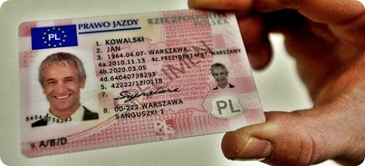 prawo jazdy bez egzaminu